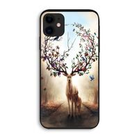 Seasons Change: iPhone 11 Biologisch afbreekbaar hoesje