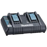 Makita DC18RD 196933-6 Lader voor accupacks - thumbnail