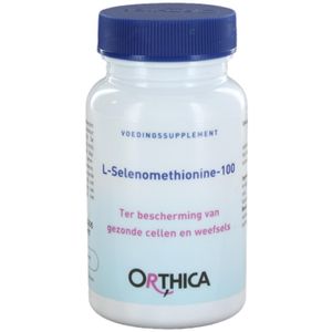 l-Selenomethionine-100