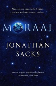 Moraal - Jonathan Sacks - ebook