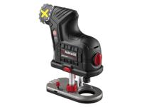 PARKSIDE PERFORMANCE Accu-kantenfrees 12 V zonder accu en lader