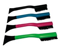 Südpfalzwerkstatt Whisks w. ice scraper 98 mm scraping edge 40 cm