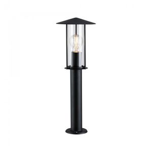 Paulmann 94397 Classic Staande buitenlamp E27 15.0000000000000 W Donkergrijs