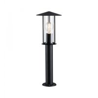 Paulmann 94397 Classic Staande buitenlamp E27 15.0000000000000 W Donkergrijs - thumbnail