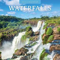 Waterval Kalender 2026