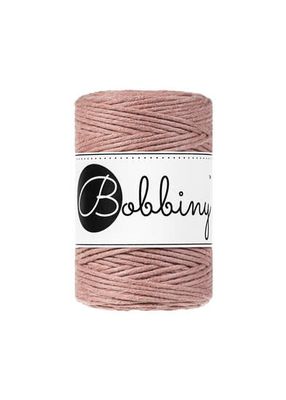 Bobbiny Macrame 1,5mm Blush Bobbiny Macrame 1,5mm Blush
