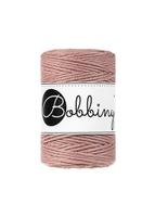 Bobbiny Macrame 1,5mm Blush - thumbnail