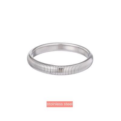Day&Eve Armband Spring | Zilver