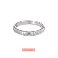 Day&Eve Armband Spring | Zilver