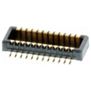 Molex 55560-0247 Mezzanineconnector Inhoud: 1 stuk(s) Tape on Full reel
