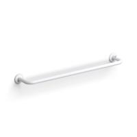 Kaldur handdoekrek 45 cm, mat wit