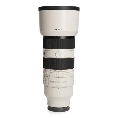 Sony Sony FE 70-200mm F2.8 GM OSS II
