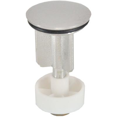 Xellanz Wastafelstop 5/4 inch Chroom - Luxe Afwerking