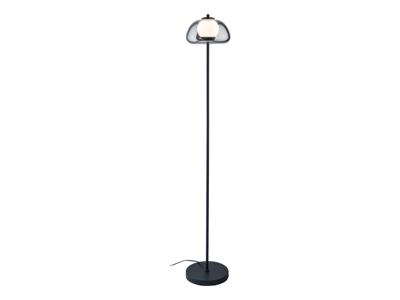 LIVARNO home Staande LED-lamp (Antraciet)