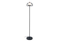 LIVARNO home Staande LED-lamp (Antraciet)