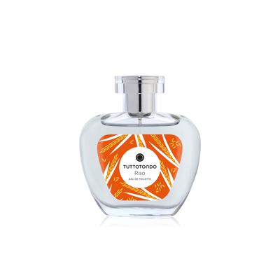 Tuttotondo Riso Eau de Toilette 100ml