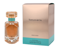 Tiffany & Co Rose Gold Eau de parfum Spray 50 ml Dames