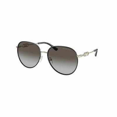 Dames zonnebril Michael Kors MK1128J-10148G-58 ø 58 mm