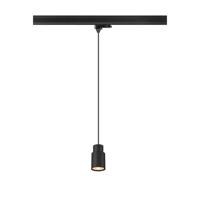 SLV Pendel voor railPuri 2.0 Tube zwart 3-fase - 1008275