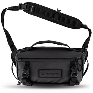 WANDRD ROGUE Sling 6L Black