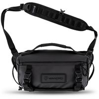 WANDRD ROGUE Sling 6L Black