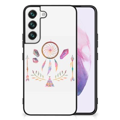 Samsung Galaxy S22 Hoesje Boho Dreamcatcher