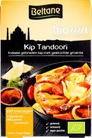 Kip tandoori kruiden bio