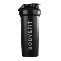 Essential Shaker | Body & Fit Accessories |