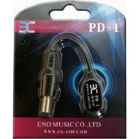 ENO PD-1 Power Cable voedingskabel met battery clip