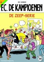 De Zeep-serie (Paperback)