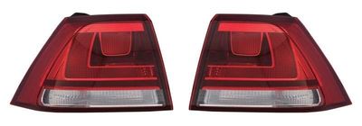 Achterlicht set SET5766935