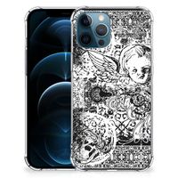 Extreme Case iPhone 12 | 12 Pro Skulls Angel - thumbnail