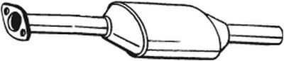Katalysator 099668