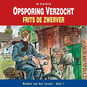 Opsporing verzocht