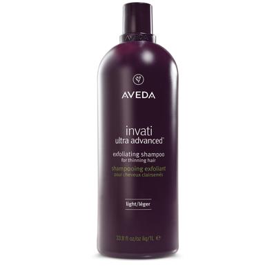 Aveda Invati Advanced Light Exfoliating Shampoo 1000ml