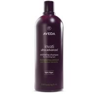 Aveda Invati Advanced Light Exfoliating Shampoo 1000ml