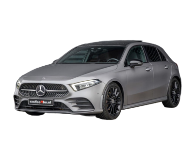 Mercedes Benz A Klasse