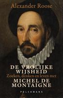 De vrolijke wijsheid (Hardback)
