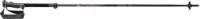Leki Legacy FX TA Wandelstokken Silver-Gray/Bright-Red/Black 110-130 cm