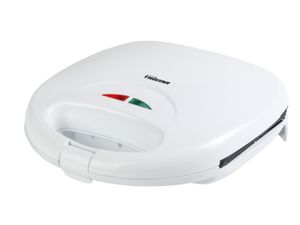 Tristar SA-3050 Tosti apparaat Wit