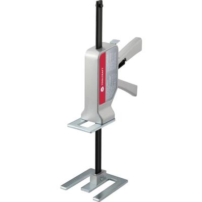 TOOLCRAFT TO-10104636 Eenhand montagegereedschap Belasting (max.): 150 kg