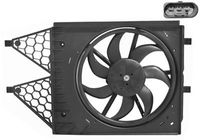 Koelventilator 0301747