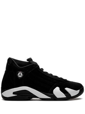 Jordan baskets Air Jordan 14 'Panda' - Noir