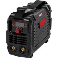 Holzmann Maschinen EISA160-MINI Elektrode-lasapparaat 10 - 160 A Incl. toebehoren