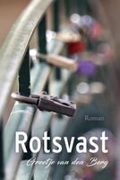 Rotsvast - Greetje van den Berg - ebook