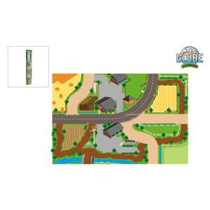 Kids Globe speelkleed boerderij xxl