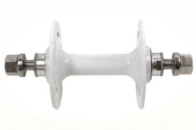 Santafixie Voornaaf 24 Gaats - Wit Santafixie Voornaaf 24 Gaats - Wit