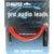 Klotz M4TM3-1000 TT Bantam-XLR Patchkabel 10m