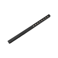 Modular - Pista track 48V LED  Linear Spots GI FLood/ 40Â° Plafondlampen