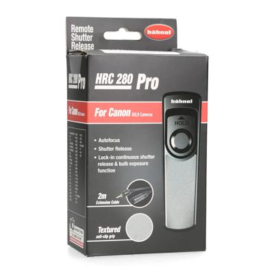 Hahnel HRC280 Pro for Canon DSLR